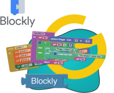 Google Blockly! Den visuella programmeringens apotheos - Школа программирования для детей, компьютерные курсы для школьников, начинающих и подростков - KIBERone г. Stockholm