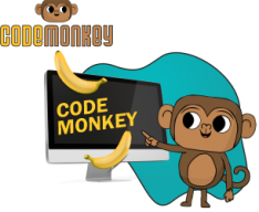 CodeMonkey. Utveckling av logiskt tänkande - Школа программирования для детей, компьютерные курсы для школьников, начинающих и подростков - KIBERone г. Stockholm