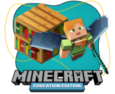 Minecraft Education - Школа программирования для детей, компьютерные курсы для школьников, начинающих и подростков - KIBERone г. Stockholm