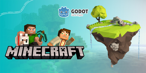 Vi skapar en Minecraft-klon! - Школа программирования для детей, компьютерные курсы для школьников, начинающих и подростков - KIBERone г. Stockholm